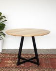 wood dining tables