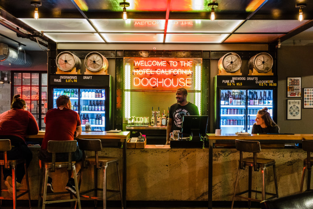 DogHouse Hotel: The Catalyst for Our Commercial Growth