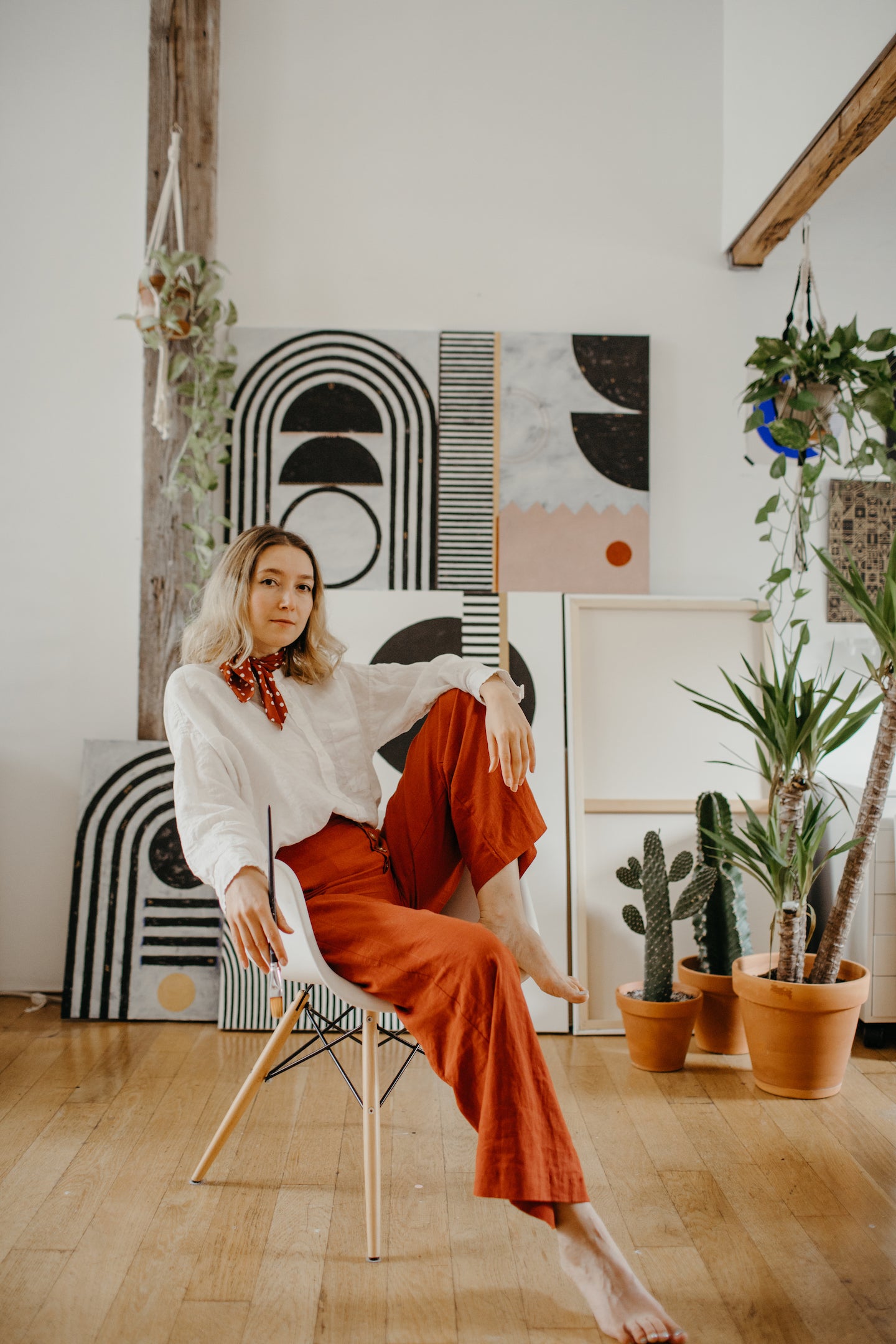 Creatives We Love: Sofia Shu Studio