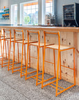 Scout Bar Stool