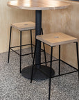 STAX counter stool