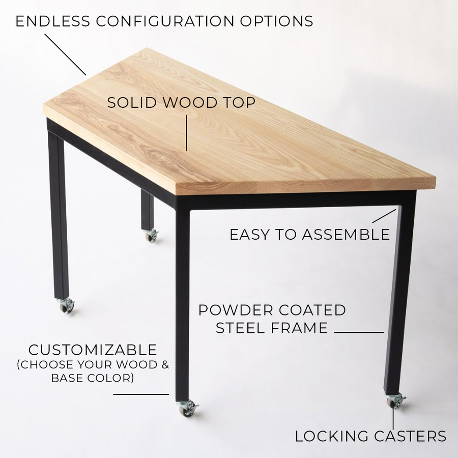 HIVE Modular Table