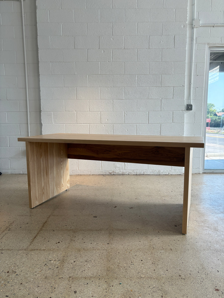 Timber Desk