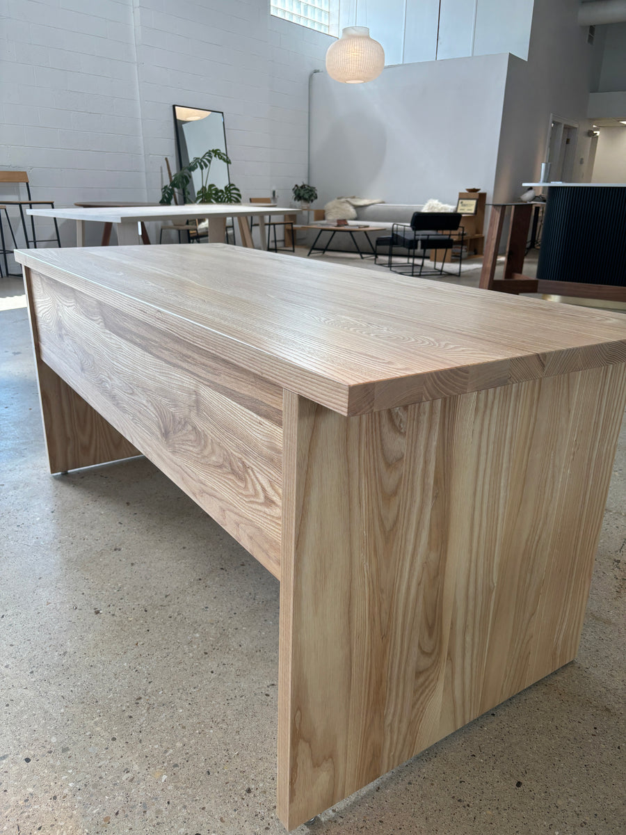 Timber Desk