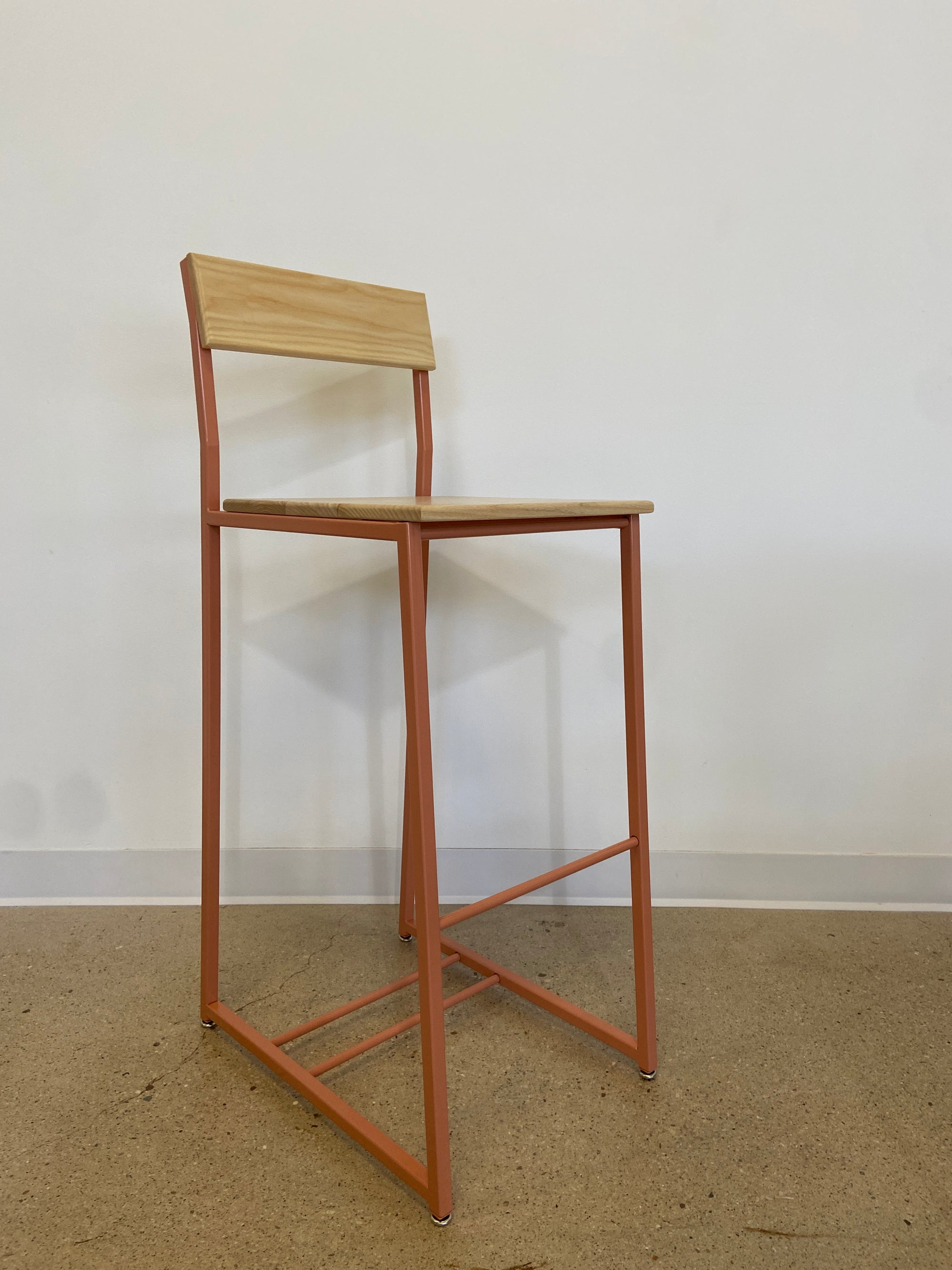 Scout Bar Stool