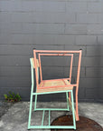 custom restaurant seating