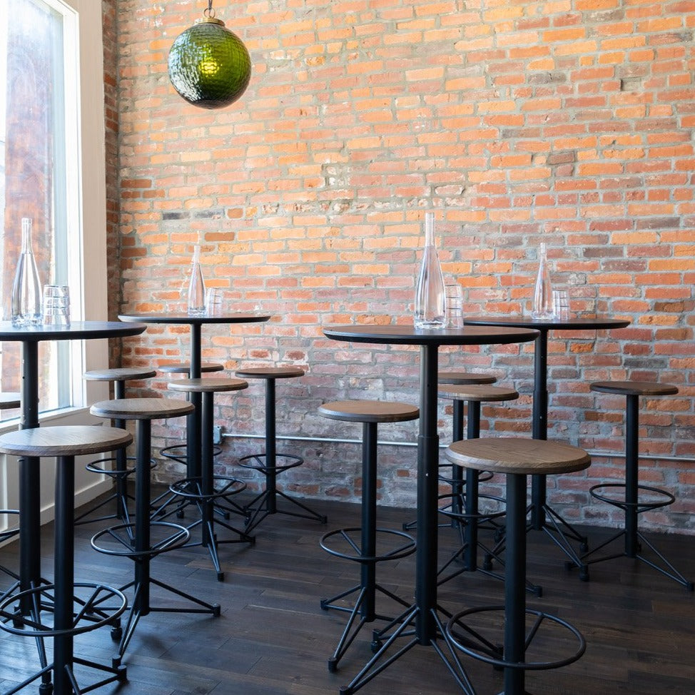 Bar stools