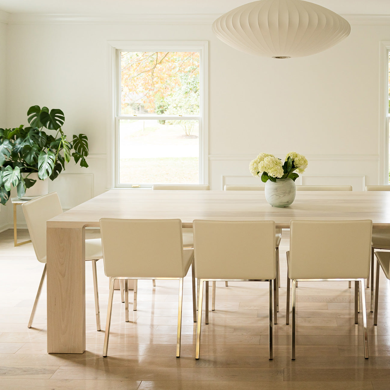 wood dining tables