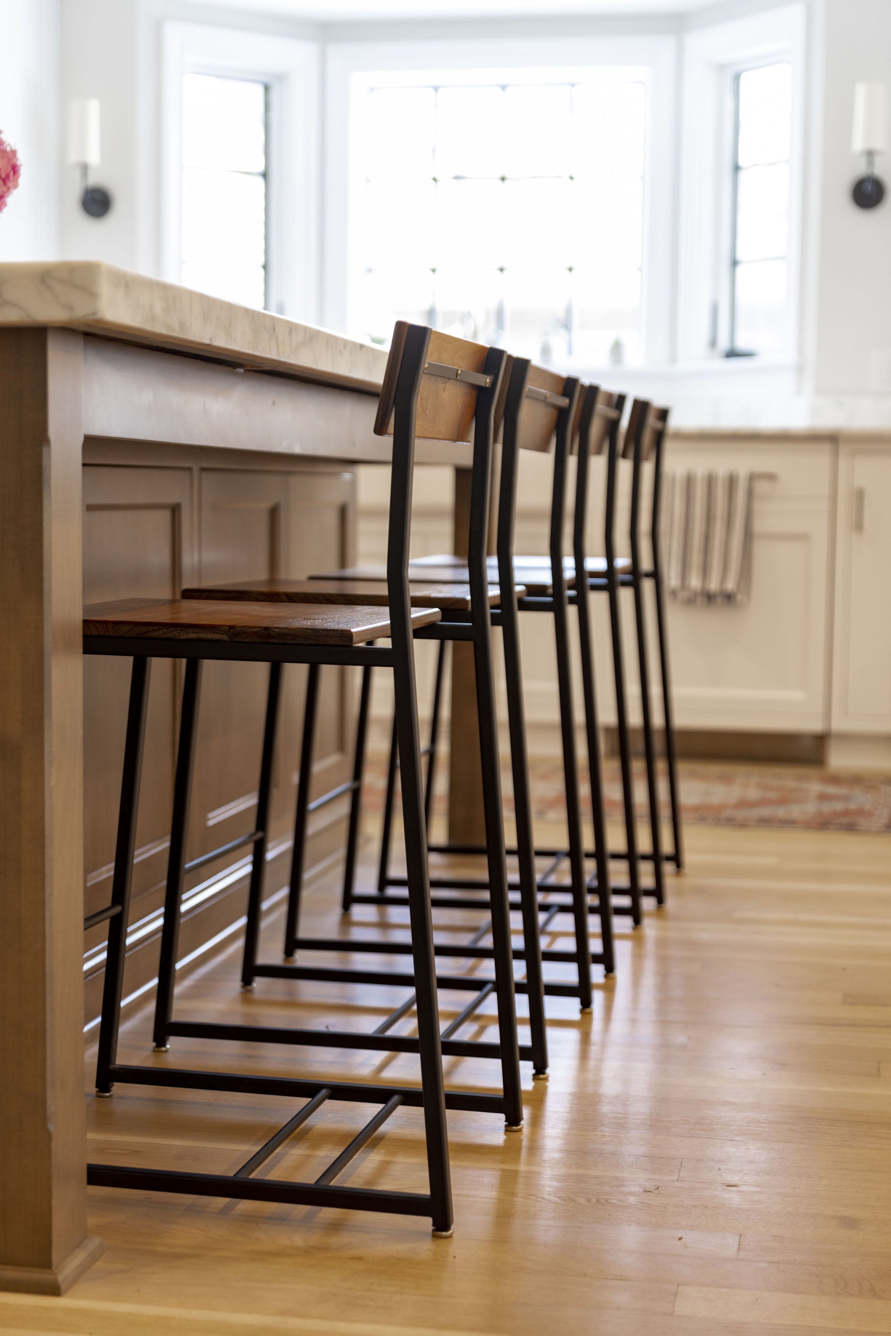 Scout Bar Stool