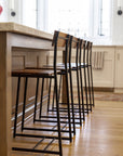 Scout Bar Stool