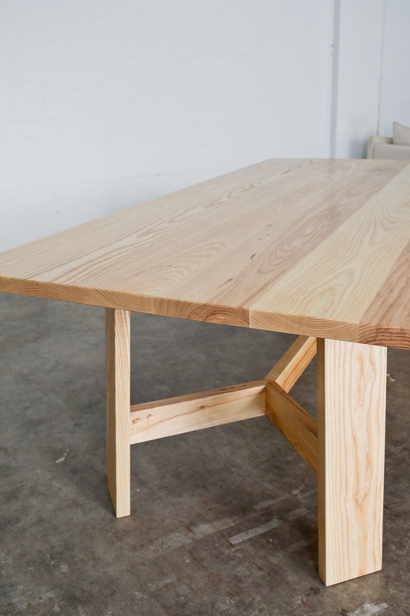 wood dining tables