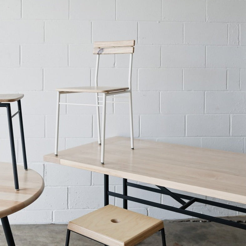 wood dining tables