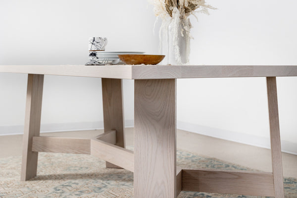 Ryder Dining Table | Edgework Creative