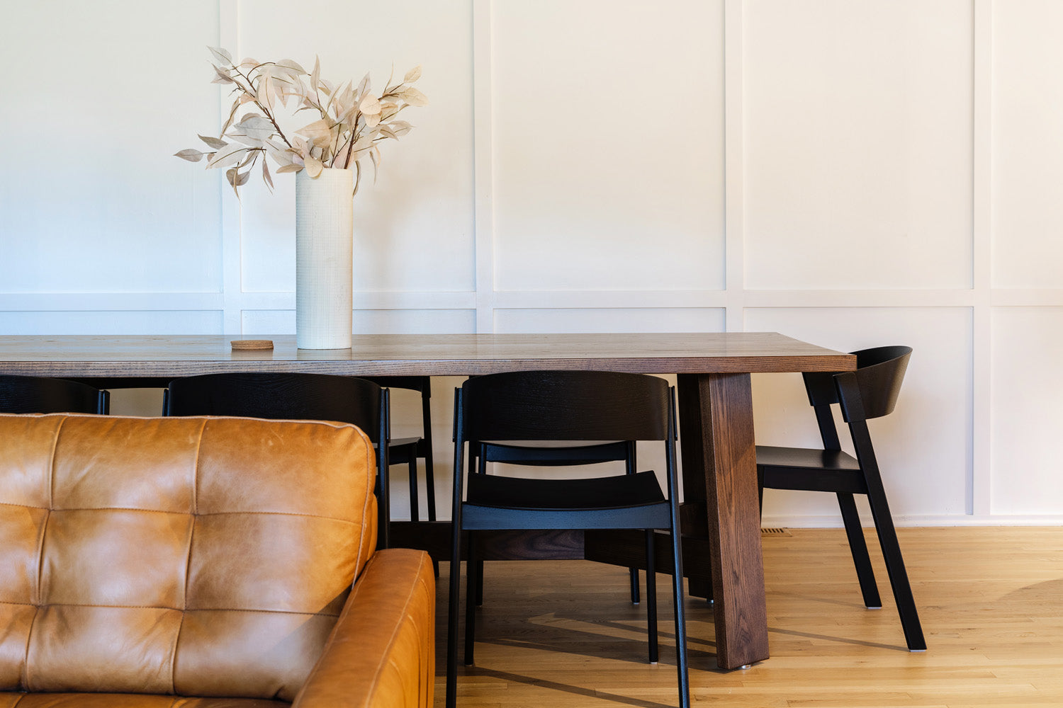 Ryder Dining Table Edgework Creative
