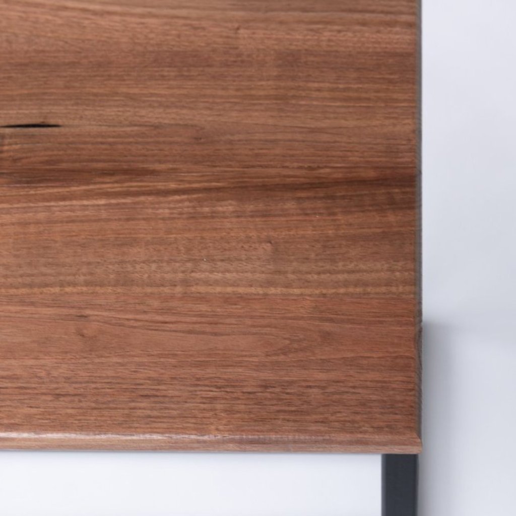 The Scout counter stool by Edgework Creative, custom seating
