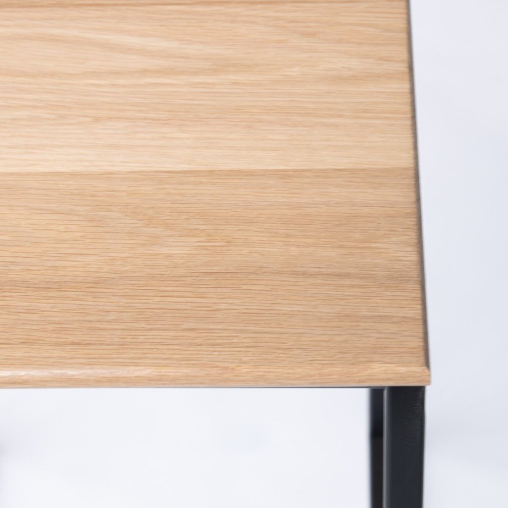The Scout counter stool by Edgework Creative, custom seating
