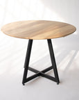 wood dining tables