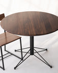 wood dining tables