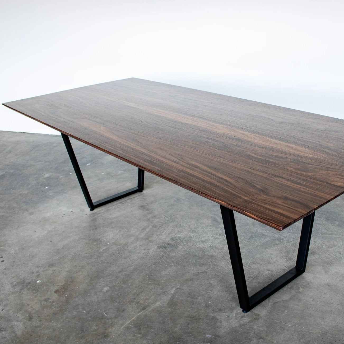 wood dining table