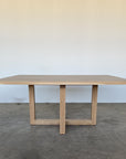 wood dining tables