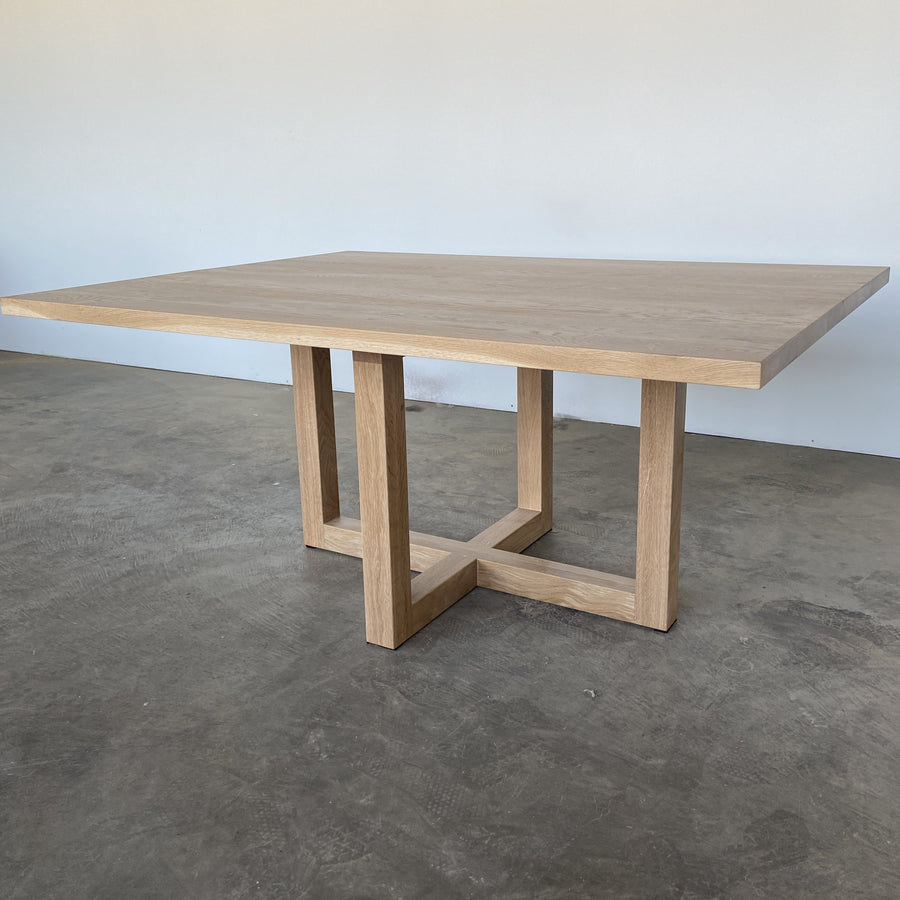wood dining tables