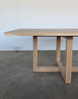 wood dining tables