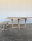 wood dining tables