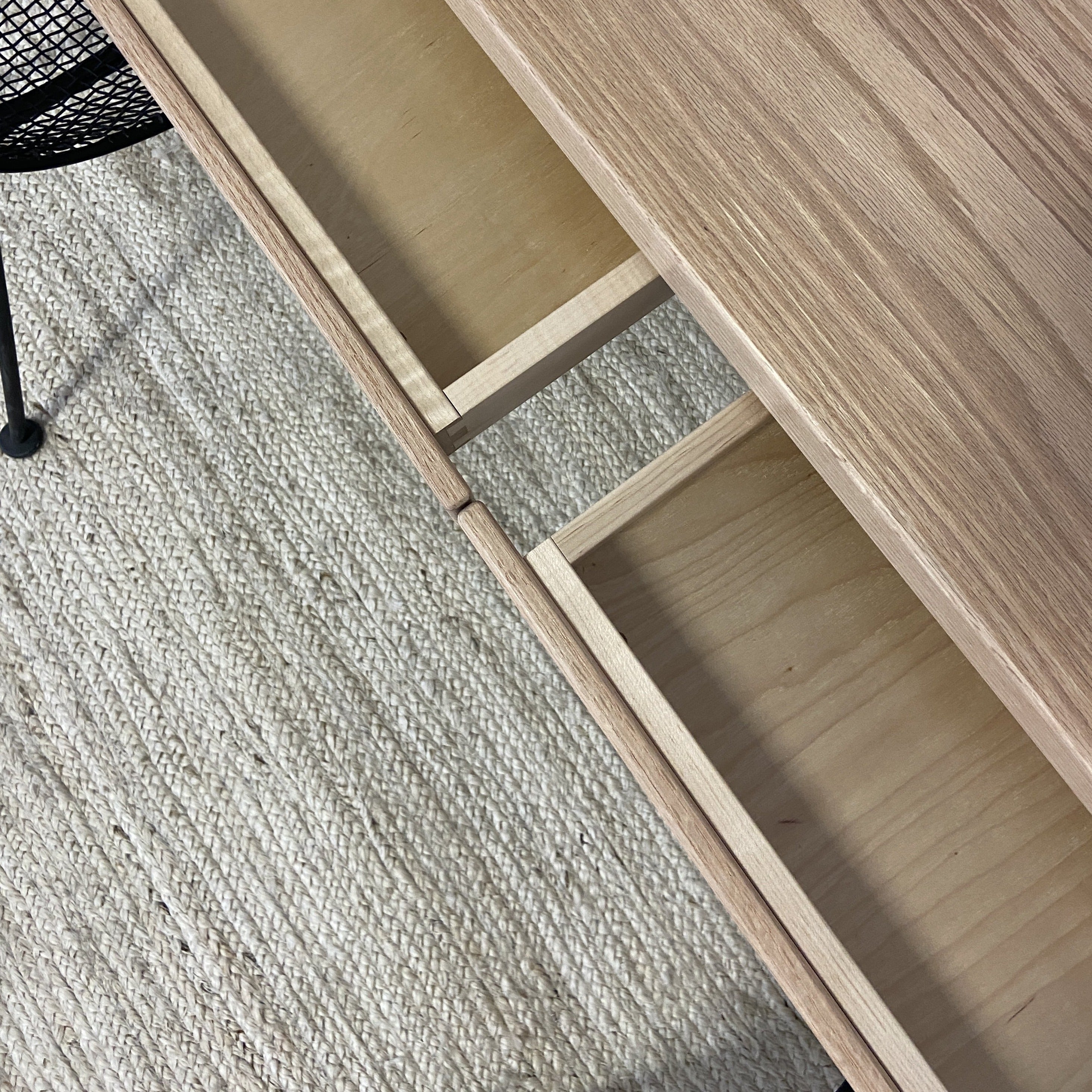 Slope Desk - Custom Office Furniture | Edgework Creative