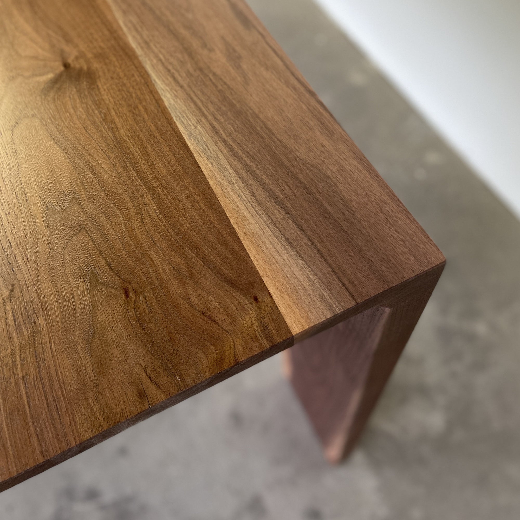 wood dining tables