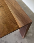 wood dining tables