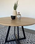 wood dining tables