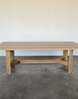 wood dining tables