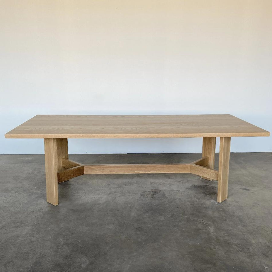 wood dining tables