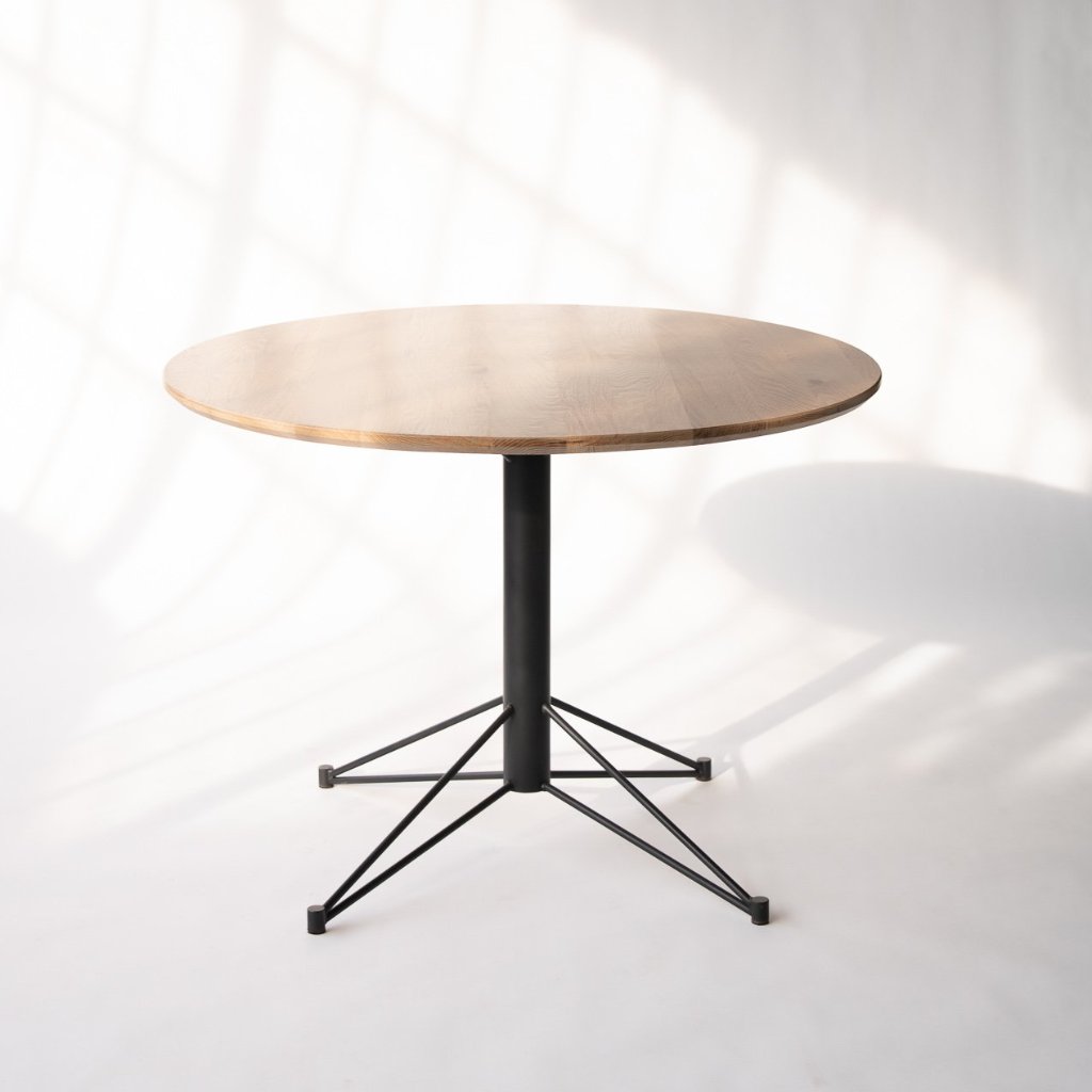 wood dining tables