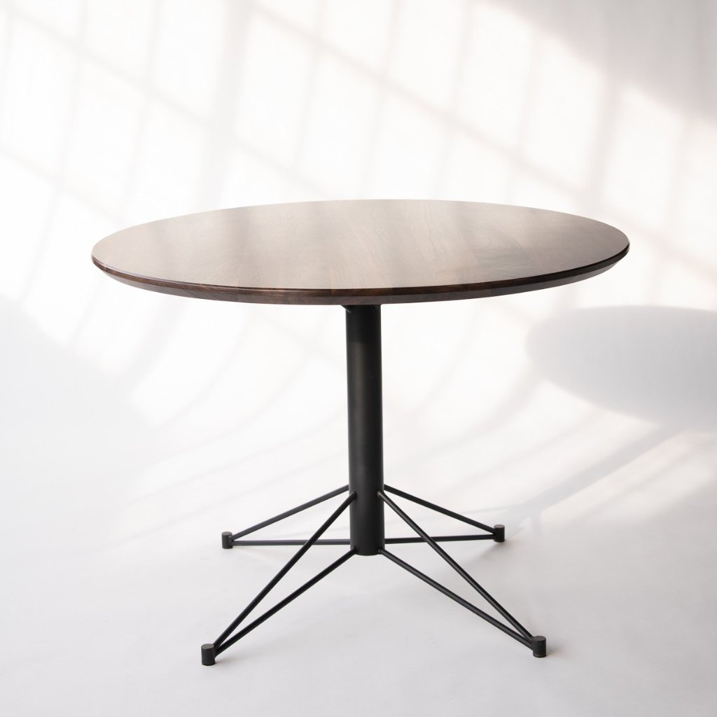 wood dining tables