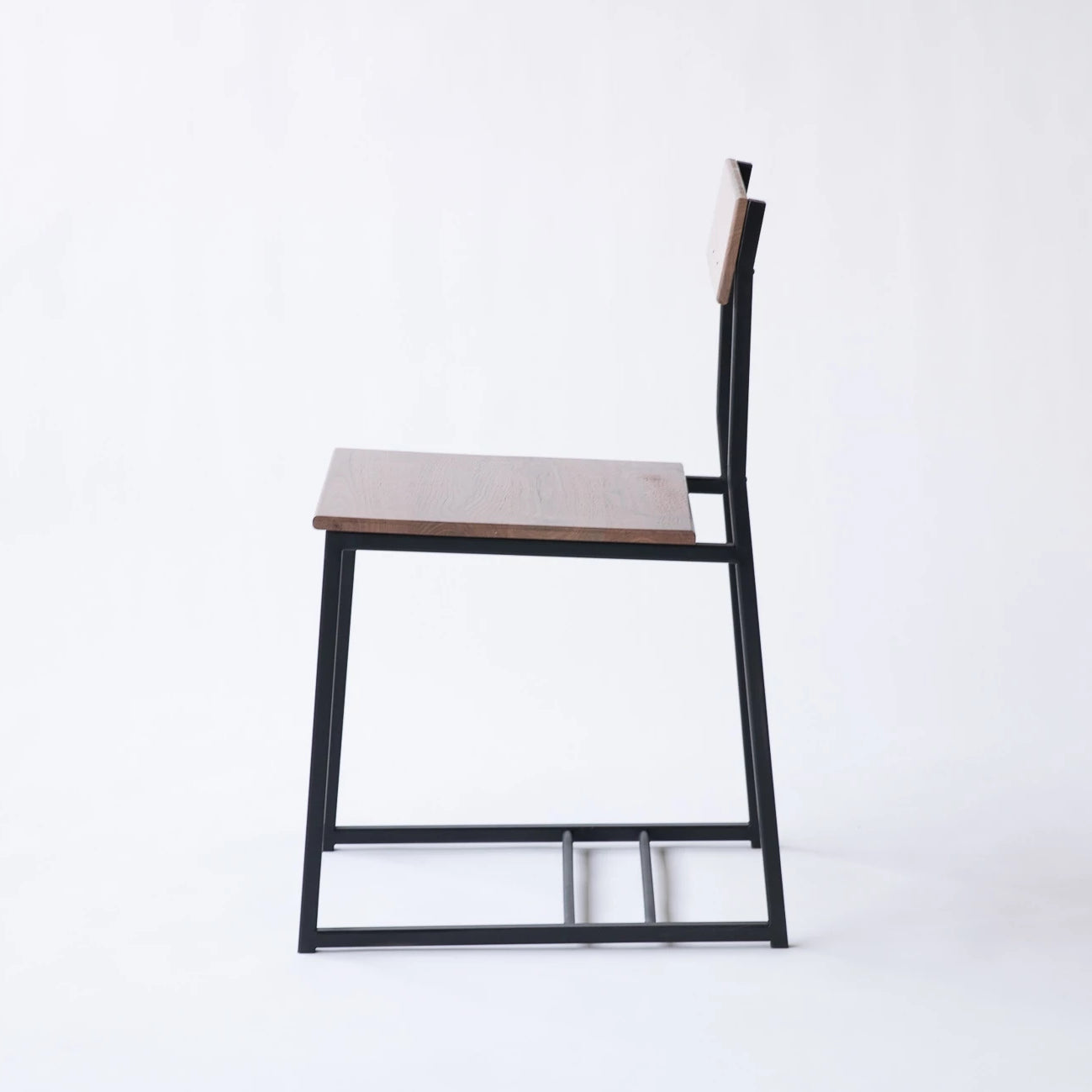 The Scout chair by Edgework Creative, custom seating