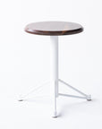 The Mast stool by Edgework Creative, custom seating