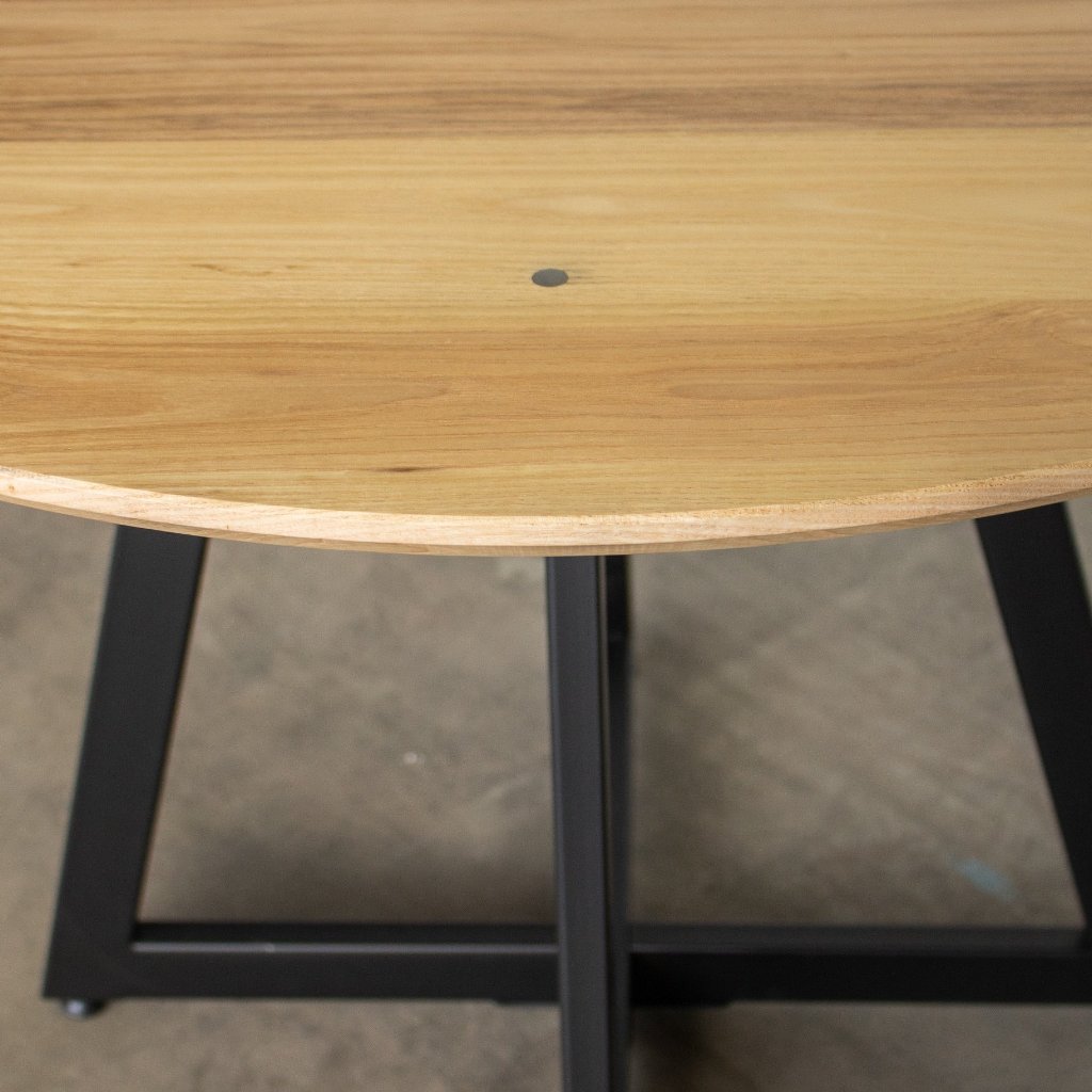 wood dining tables